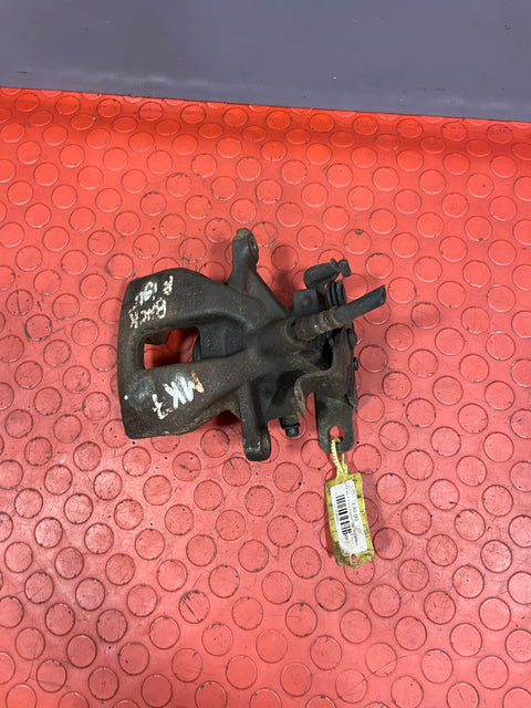 Ford Transit REAR BRAKE CALIPER Driver's Side 2.2 MK7 FWD 2010 P/N 6C112552AD