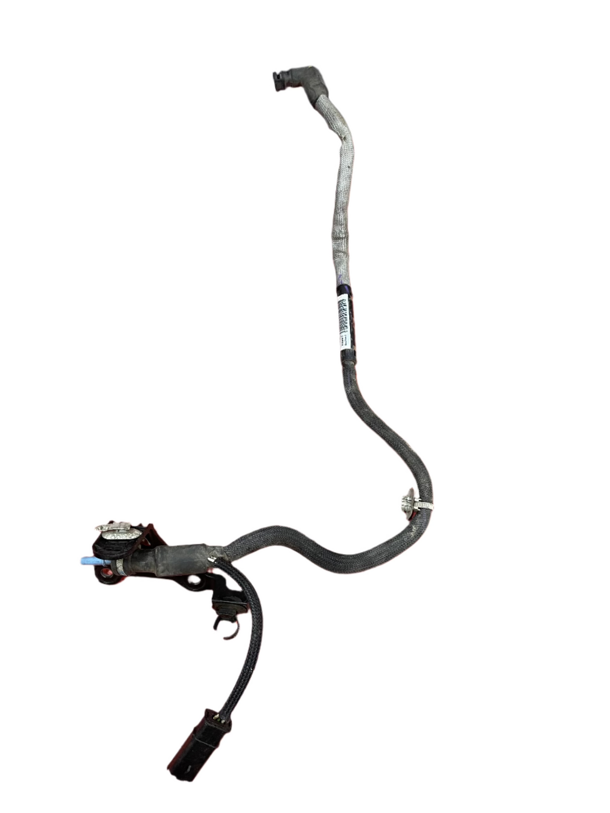 Vauxhall Vivaro/Citroen Dispatch/Peugeot Expert/Toyota Proace/Fiat Scudo ADBLUE PIPE LINE TO NOZZLE (no clip lock) 2016-2024 P/N 9826302180