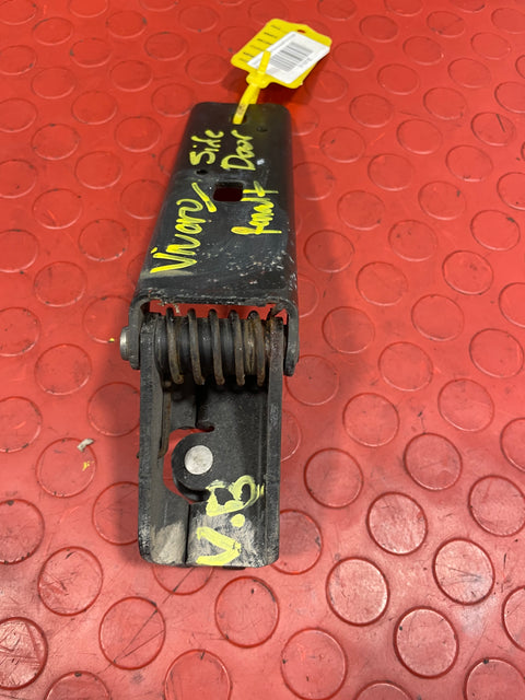 Vauxhall Vivaro/Renault Trafic SLIDING DOOR ROLLER PASSENGER SIDE 2013 P/N 311973E