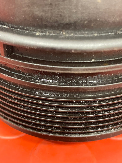 Citroen Berlingo/ OIL FILTER CAP LID TOP 2013-2018 1.6HDI P/N 1610693880