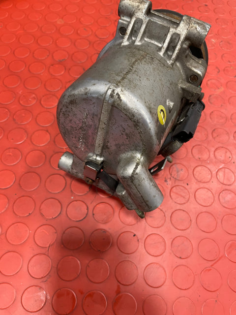 Citroen Berlingo/Peugeot Partner HDI AIR CONDITIONING PUMP 1.6 2019/2024 P/N 9810349980