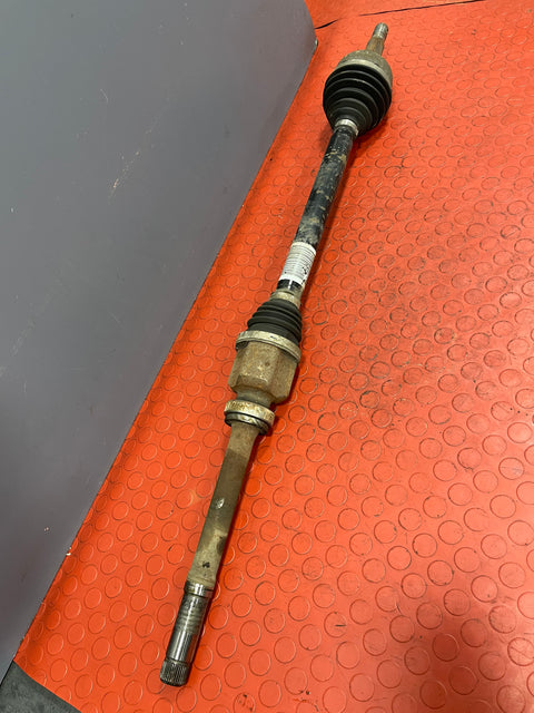 Vauxhall Vivaro/Citroen Dispatch/Peugeot Expert/Toyota Proace/Fiat Scudo DRIVE SHAFT Driver's Side 1.5 2016-2024 P/N 9820048080 - 2