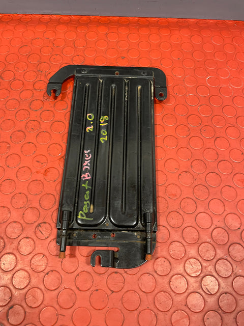 Renault Trafic/Vauxhall Vivaro/Nissan NV300 FUEL COOLER 2014-2019 P/N 175104049R / 93868458
