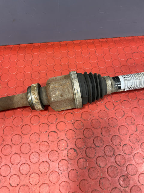 Vauxhall Vivaro/Citroen Dispatch/Peugeot Expert/Toyota Proace/Fiat Scudo DRIVE SHAFT Driver's Side 1.5 2016-2024 P/N 9820048080 - 2