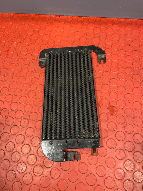 Renault Trafic/Vauxhall Vivaro/Nissan NV300 FUEL COOLER 2014-2019 P/N 175104049R / 93868458