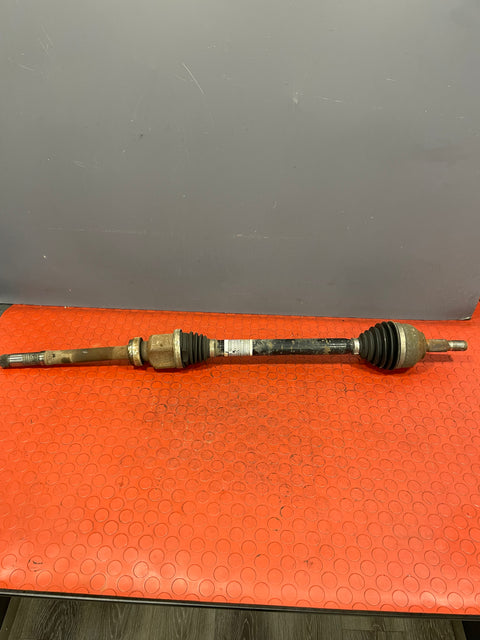 Vauxhall Vivaro/Citroen Dispatch/Peugeot Expert/Toyota Proace/Fiat Scudo DRIVE SHAFT Driver's Side 1.5 2016-2024 P/N 9820048080 - 2