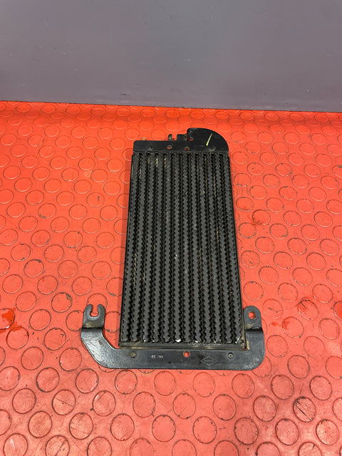 Renault Trafic/Vauxhall Vivaro/Nissan NV300 FUEL COOLER 2014-2019 P/N 175104049R / 93868458