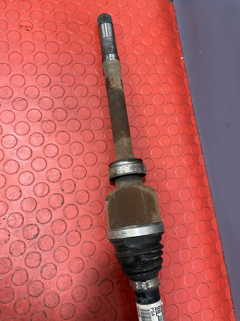 Vauxhall Vivaro/Citroen Dispatch/Peugeot Expert/Toyota Proace/Fiat Scudo DRIVE SHAFT Driver's Side 1.5 2016-2024 P/N 9820048080 - 2