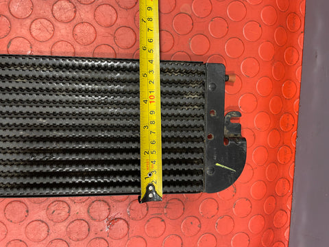 Renault Trafic/Vauxhall Vivaro/Nissan NV300 FUEL COOLER 2014-2019 P/N 175104049R / 93868458