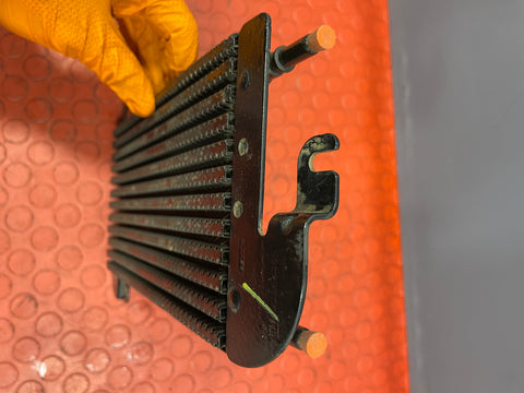 Renault Trafic/Vauxhall Vivaro/Nissan NV300 FUEL COOLER 2014-2019 P/N 175104049R / 93868458