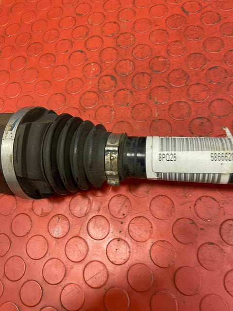 Vauxhall Vivaro/Citroen Dispatch/Peugeot Expert/Toyota Proace/Fiat Scudo DRIVE SHAFT Passenger's Side 1.5 2016-2024 P/N 9820048180 - 2