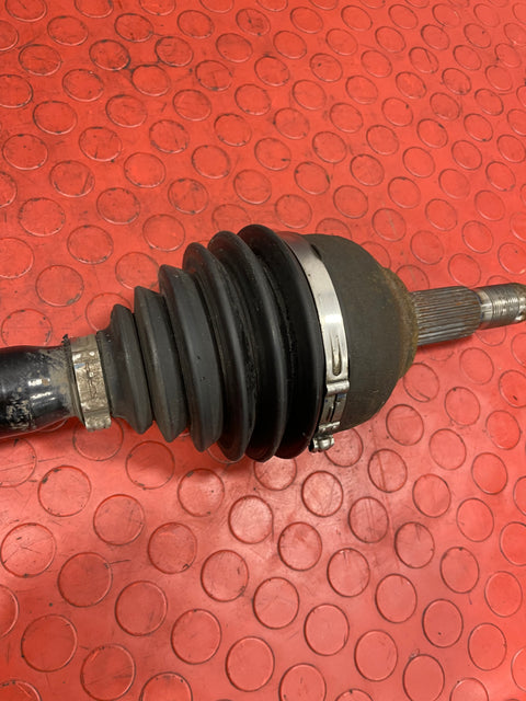 Vauxhall Vivaro/Citroen Dispatch/Peugeot Expert/Toyota Proace/Fiat Scudo DRIVE SHAFT Passenger's Side 1.5 2016-2024 P/N 9820048180 - 2