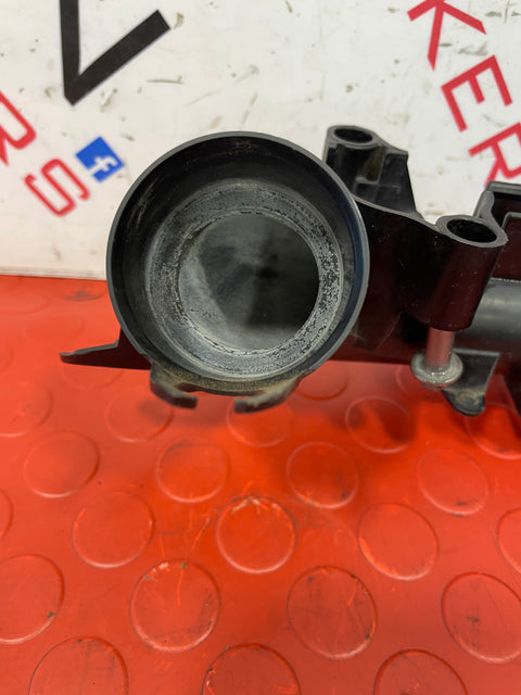 Citroen Berlingo/Peugeot Partner Vauxhall Combo Toyota Proace City COOLANT BLOCK WATER PIPE 1.5 HDI P/N Z12002105