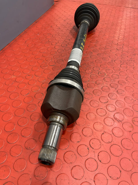 Vauxhall Vivaro/Citroen Dispatch/Peugeot Expert/Toyota Proace/Fiat Scudo DRIVE SHAFT Passenger's Side 1.5 2016-2024 P/N 9820048180 - 2