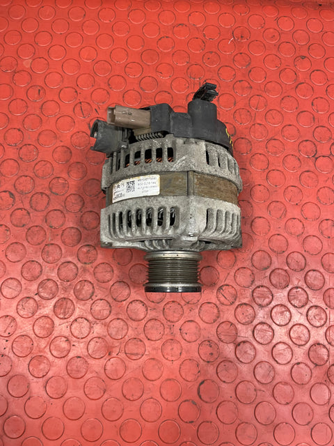 Citroen Berlingo/Dispatch /Peugeot Partner/Vauxhall Combo/Toyota Proace City ALTERNATOR 1.5 2016-2024 P/N 9820893880 - 4