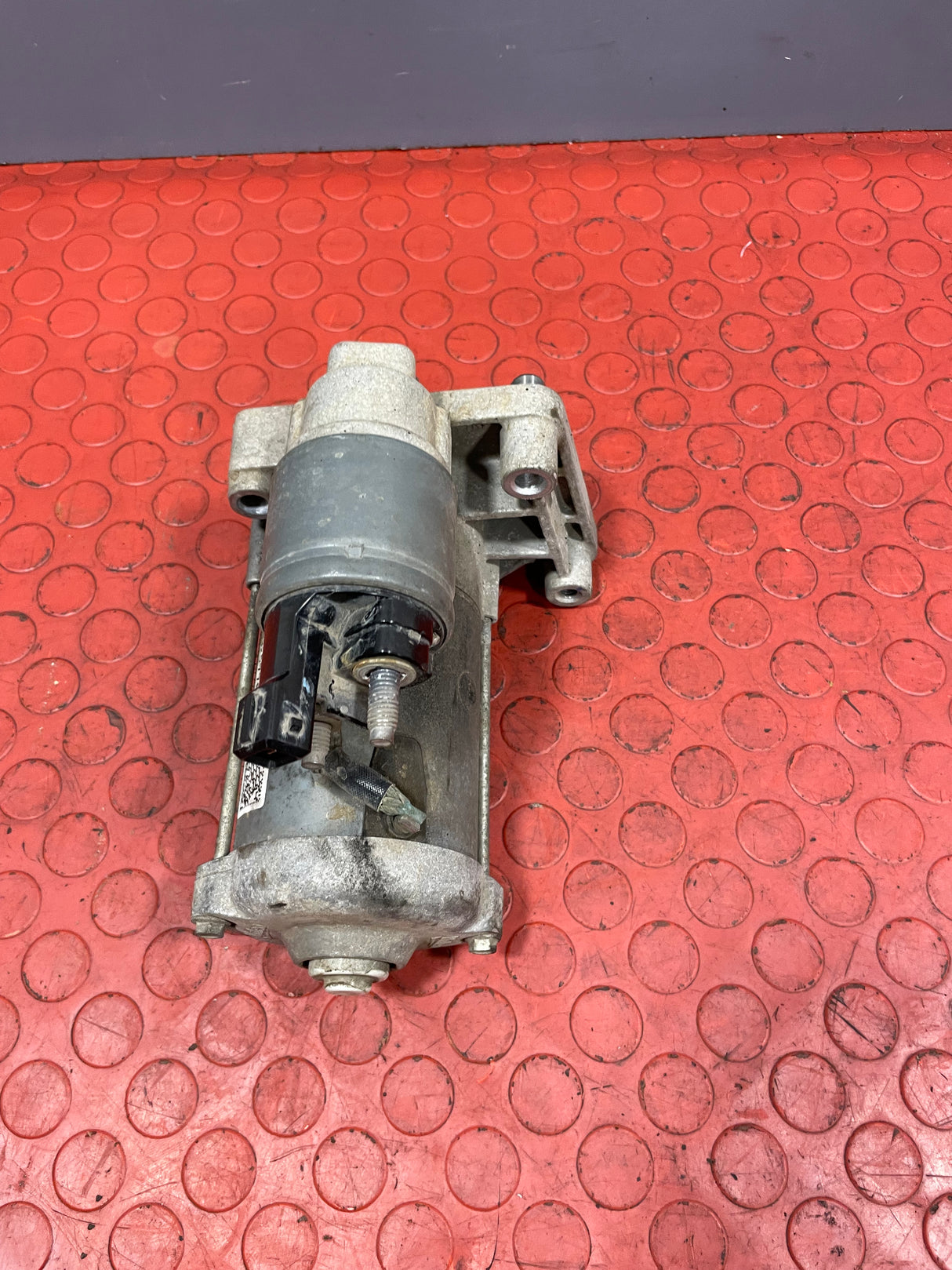 Vauxhall Vivaro/Citroen Dispatch/Peugeot Expert/Toyota Proace/Fiat Scudo 1.5 STARTER MOTOR 2019-2024 P/N 9832577880 - 5