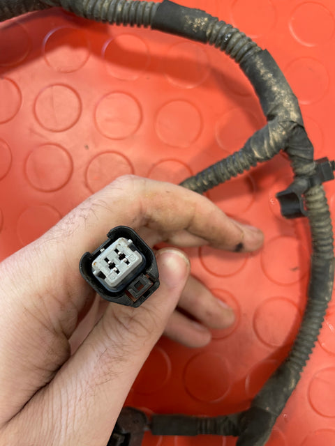 Ford Transit Custom ENGINE WIRING LOOM 2.2 FWD P/N CK2T12B637FAF