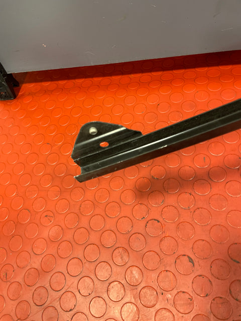 Citroen Berlingo/Peugeot Partner QUARTER GLASS WINDOW PANEL Driver's Side 2008-2018 P/N 9675118180 / 43R000016