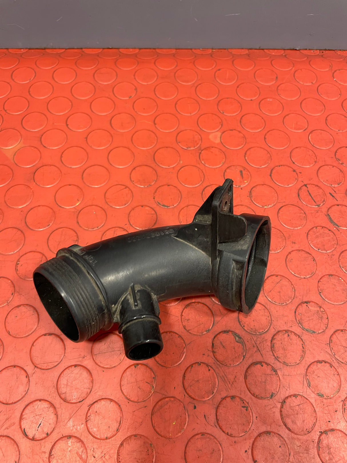 Citroen Berlingo/Peugeot Partner AIR INTAKE HOSE PIPE Euro 6 1.5 2018-2023 P/N 9810921280