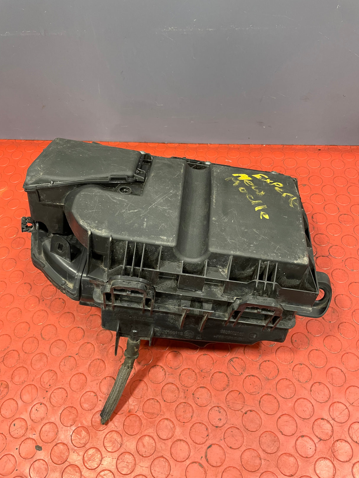 Citroen Berlingo/Peugeot Partner/Vauxhall Combo/Toyota Proace City AIRBOX w/ AIR FILTER (w/o Maf Sensor) 2019-2024 1.5/1.6 P/N 9828002080 - 5