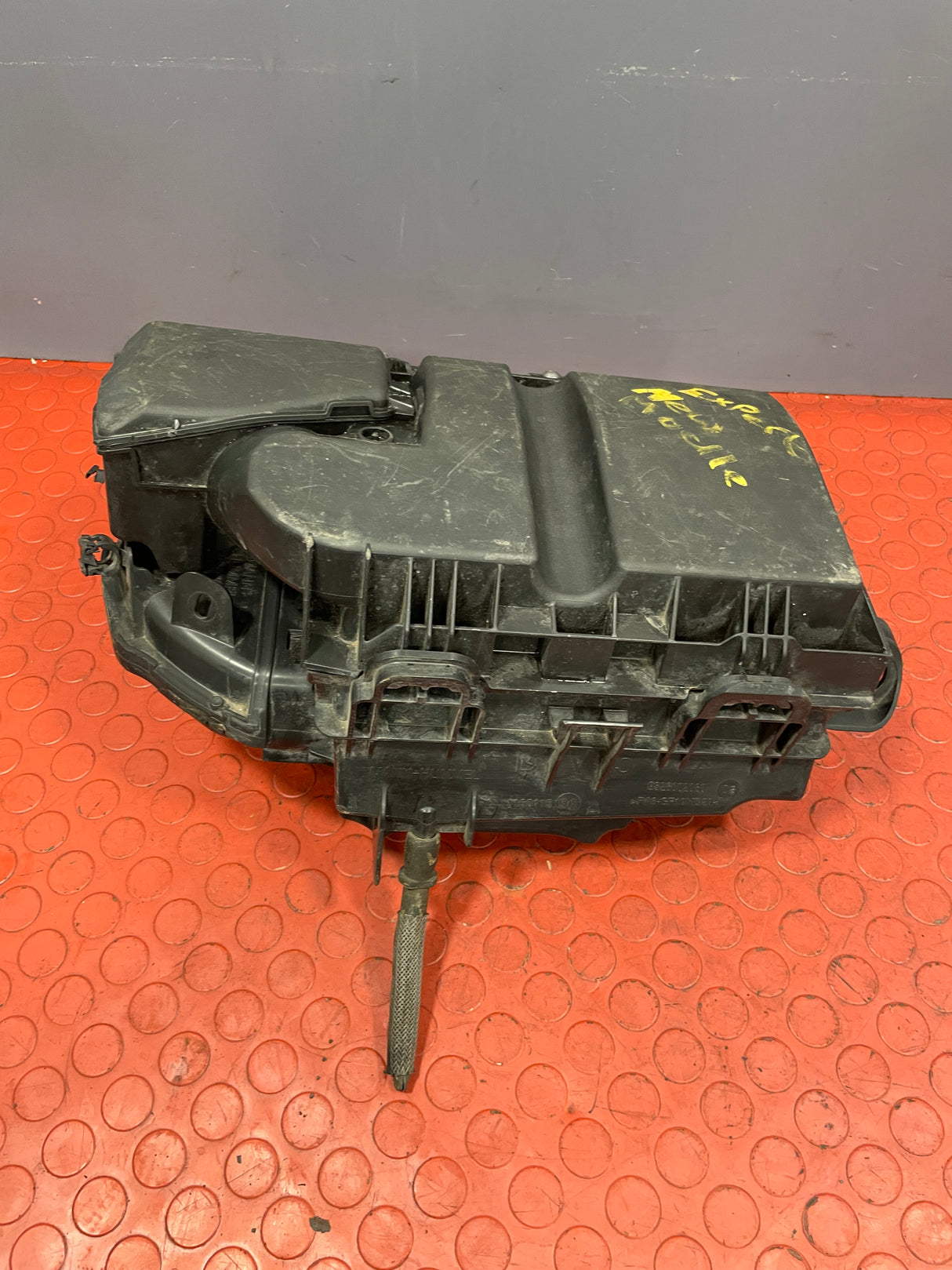 Citroen Berlingo/Peugeot Partner/Vauxhall Combo/Toyota Proace City AIRBOX w/ AIR FILTER (w/o Maf Sensor) 2019-2024 1.5/1.6 P/N 9828002080 - 5
