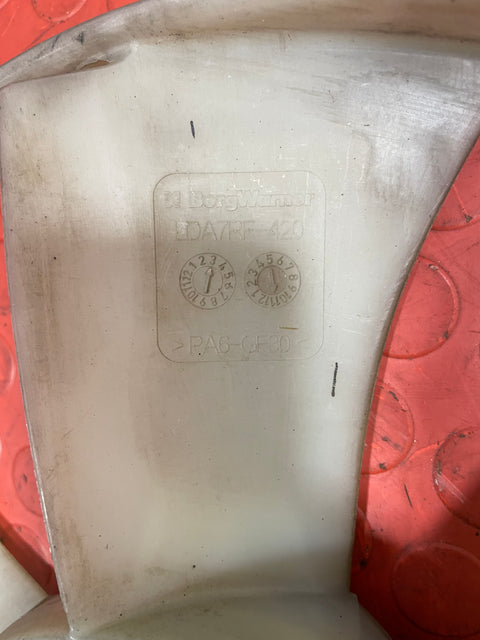 Volkswagen Crafter/Mercedes Sprinter VISCOUS & COOLING FAN RWD 2012-2017 2.0 P/N LDA7RF420