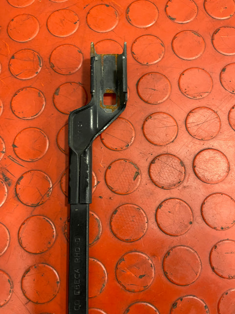 Ford Transit WIPER ARM MK8 Driver's Side P/N BK3117526CD - 1
