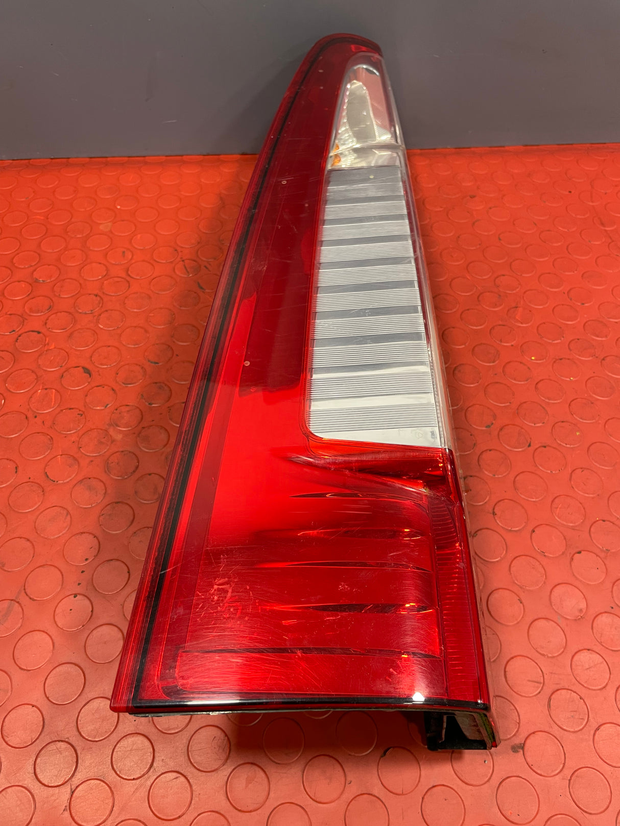 Renault Master / Vauxhall Movano REAR TAIL LIGHT LEFT PASSENGER 2010 ONWARDS 2VA01011001DS 2VA01011001