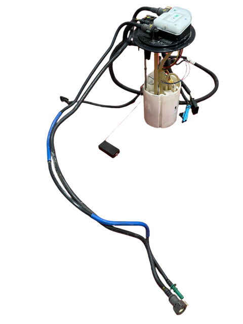 Citroen Berlingo/Peugeot Partner FUEL SENDER UNIT  w/ HOSE & WIRE 1.40HARNESS 1.6 2008-2018 P/N 9811298780 - 1