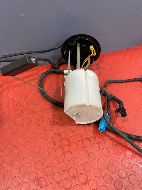 Citroen Berlingo/Peugeot Partner FUEL SENDER UNIT  w/ HOSE & WIRE 1.40HARNESS 1.6 2008-2018 P/N 9811298780 - 1