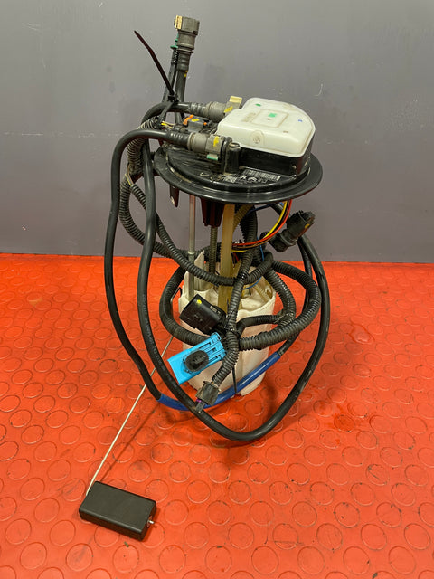 Citroen Berlingo/Peugeot Partner FUEL SENDER UNIT  w/ HOSE & WIRE 1.40HARNESS 1.6 2008-2018 P/N 9811298780 - 1