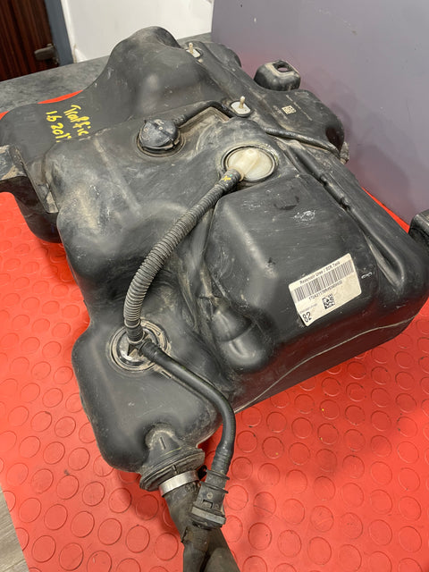 Vauxhall Vivaro/Renault Trafic/Nissan NV300 ADBLUE TANK w/ FILLER HOSE 1.6 2014-2019 P/N 172A21178R