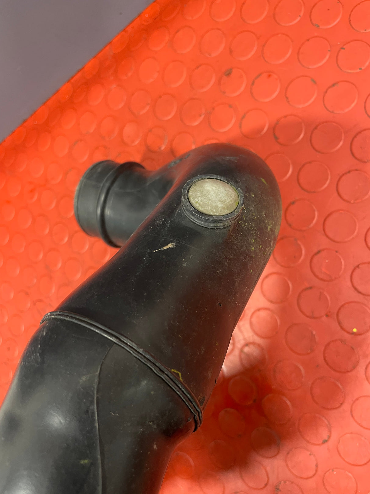 Renault Master/Vauxhall Movano/Nissan NV400 AIR INTAKE HOSE PIPE 2010-2021 2.3 DTI P/N 165554107R