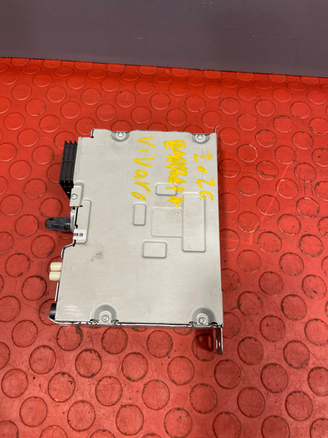 Citroen Dispatch/Peugeot Expert/Toyota Proace/Vauxhall Vivaro RADIO STEREO UNIT 2016-2024 P/N 9835408680