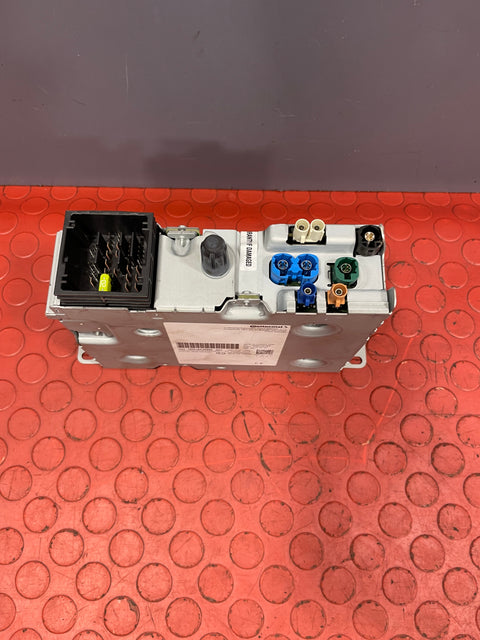 Citroen Dispatch/Peugeot Expert/Toyota Proace/Vauxhall Vivaro RADIO STEREO UNIT 2016-2024 P/N 9835408680