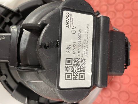 Citroen Dispatch/Peugeot Expert/Toyota Proace/Vauxhall Vivaro HEATER MATRIX BOX UNIT 2016-2024 P/N 9836407680 / 5U7326200 / 9809954980 / XS246480-8760