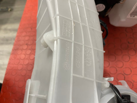 Citroen Dispatch/Peugeot Expert/Toyota Proace/Vauxhall Vivaro HEATER MATRIX BOX UNIT 2016-2024 P/N 9836407680 / 5U7326200 / 9809954980 / XS246480-8760