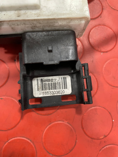 Citroen Berlingo/Peugeot Partner DRIVER SIDE FRONT INNER DOOR OPENER SET 2008-2018 P/N A01454 / 96555514XT