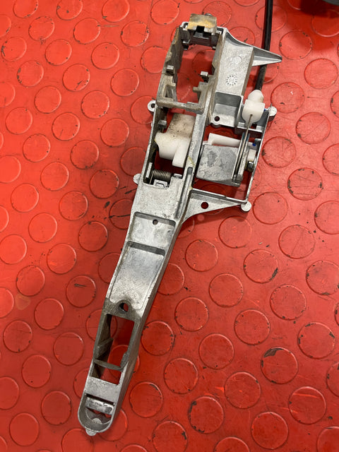 Citroen Berlingo/Peugeot Partner DRIVER SIDE FRONT INNER DOOR OPENER SET 2008-2018 P/N A01454 / 96555514XT