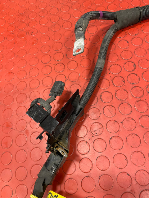 Ford Transit Custom MK8 POSITIVE BATTERY CABLE STARTER/ALTERANTOR WIRING 2.0 2016-2023 P/N GK2T14A099BDB