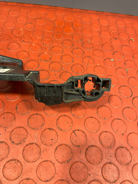 Citroen Berlingo/Peugeot Partner/Vauxhall Combo/Toyota Proace City ECU BRACKET 2019-2024 P/N 9808674780