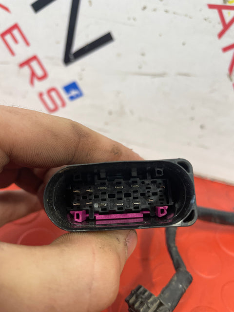 Volkswagen Crafter ADBLUE TANK WIRING LOOM WITH CONTROL UNIT 2014-2017 P/N 7C0971819
