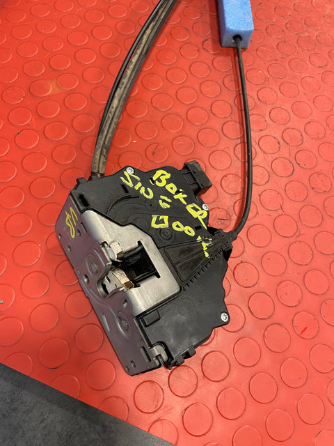 Peugeot Boxer/Citroen Relay/Fiat Ducato SIDE DOOR LOCKING MECHANISM 2008-2023 P/N 1395365080