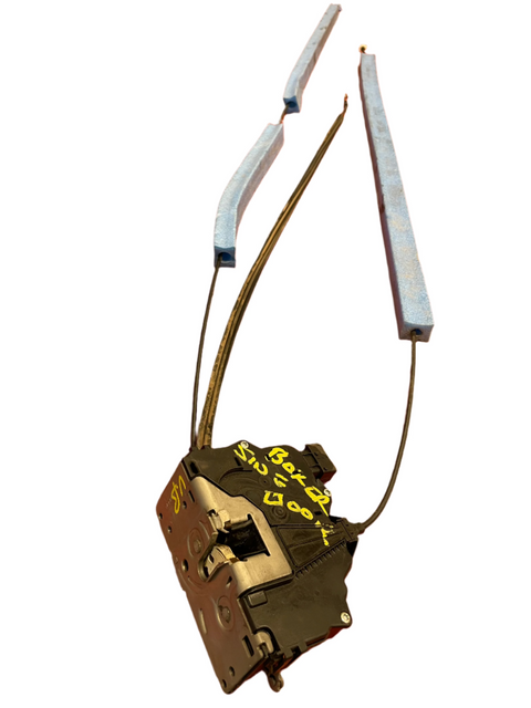 Peugeot Boxer/Citroen Relay/Fiat Ducato SIDE DOOR LOCKING MECHANISM 2008-2023 P/N 1395365080