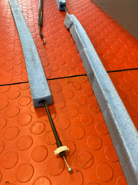 Peugeot Boxer/Citroen Relay/Fiat Ducato SIDE DOOR LOCKING MECHANISM 2008-2023 P/N 1395365080