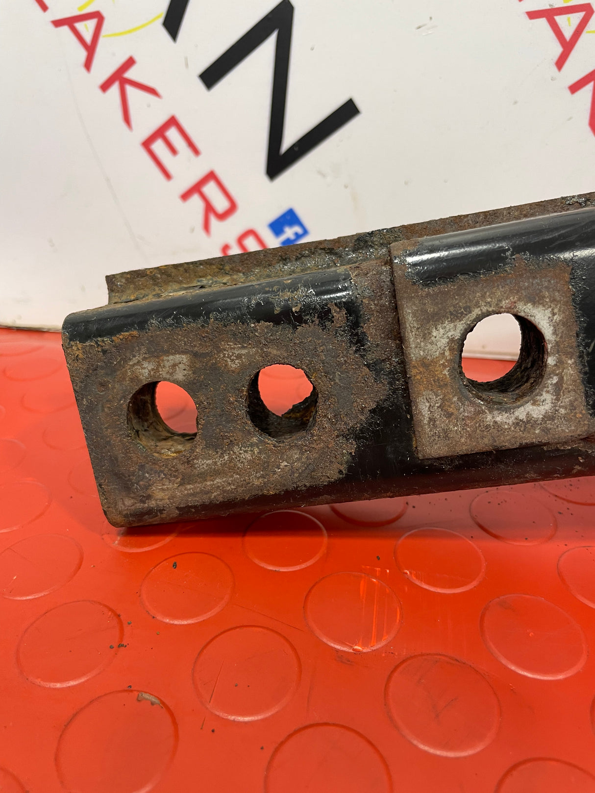 Nissan Navara D23 NP300 GEARBOX SU8BFRAME 2.3D 2016-2021 P/N E10E04JKCA