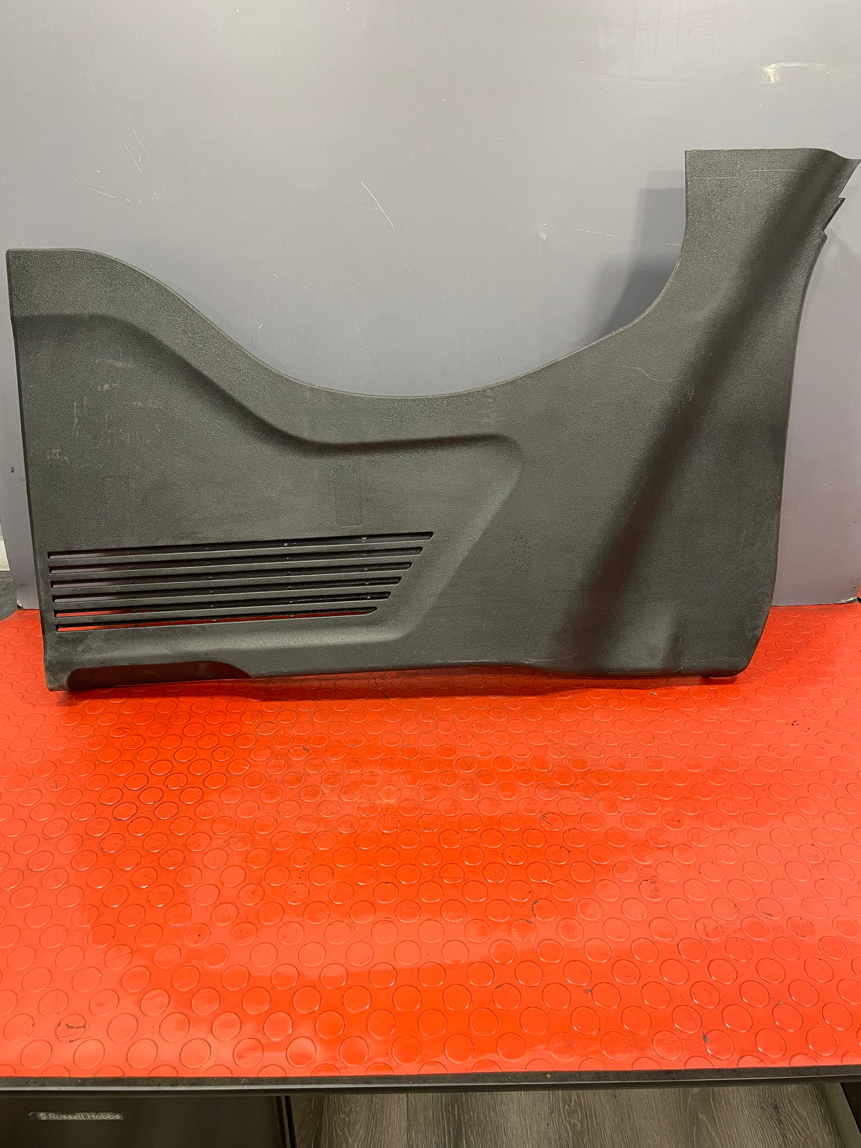 Citroen Berlingo/Peugeot Partner/Vauxhall Combo/Toyota Proace City DRIVER SIDE REAR BOOT TRIM 2018-2024 P/N 98176516ZD