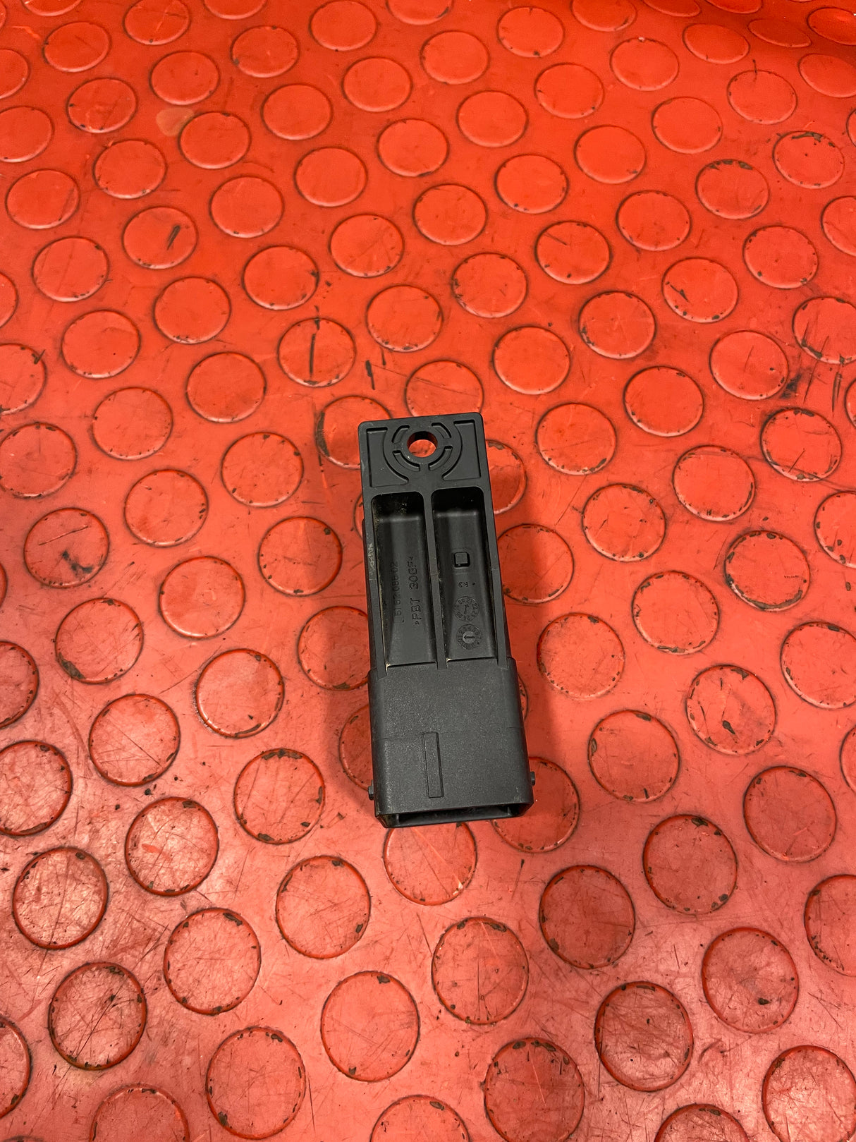 Peugeot Partner/Citroen Berlingo/Vauxhall Combo/Toyota Proace City GLOW PLUG RELAY MODULE 2019-2024 P/N 9803299780