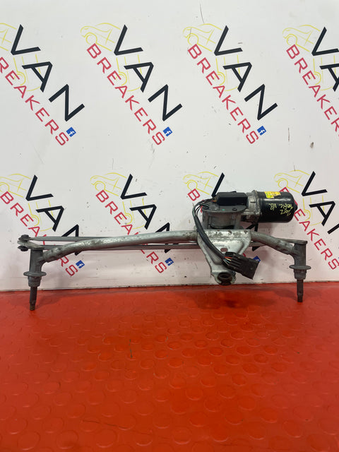 Vauxhall Vivaro/Nissan Primastar/Renault Trafic Mk1 FRONT WIPER MOTOR 2006-2014 P/N 53554102