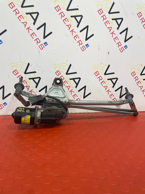 Vauxhall Vivaro/Nissan Primastar/Renault Trafic Mk1 FRONT WIPER MOTOR 2006-2014 P/N 53554102